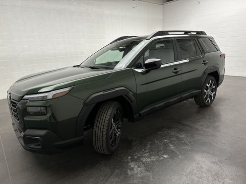New 2026 Subaru Outback Touring XT AWD/4WD image 4