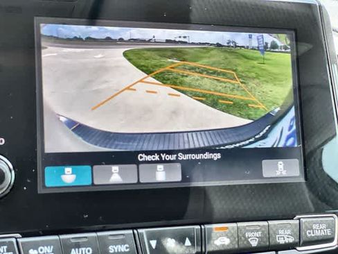 Used 2024 Honda Odyssey EX image 26