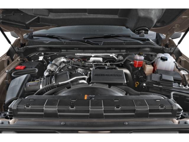 New 2026 GMC Sierra 2500 AT4 w/ AT4 Premium Plus Package AWD/4WD image 13