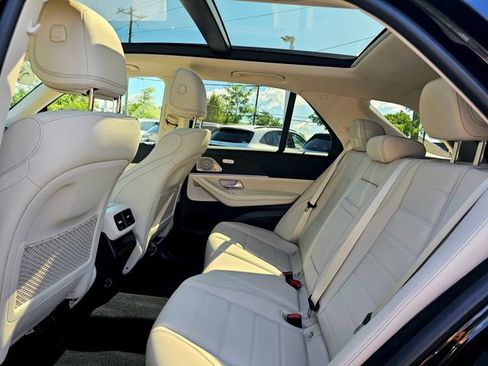 Certified 2026 Mercedes-Benz GLE 350 4MATIC image 24