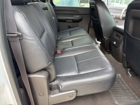 Used 2007 Chevrolet Silverado 1500 LT w/ South Central Value Package image 14