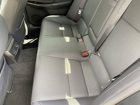 Used 2025 Lexus IS 300 F Sport RWD image 20