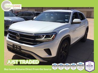 Used 2023 Volkswagen Atlas Cross Sport SEL AWD/4WD video 1