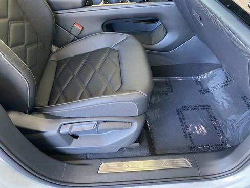 New 2026 Volkswagen Atlas SE AWD/4WD image 39