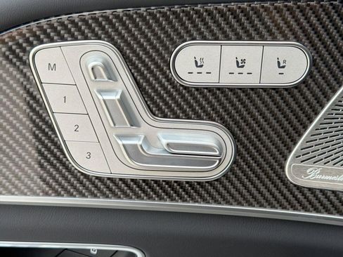 New 2026 Mercedes-Benz GLE 53 AMG 4MATIC Coupe image 21