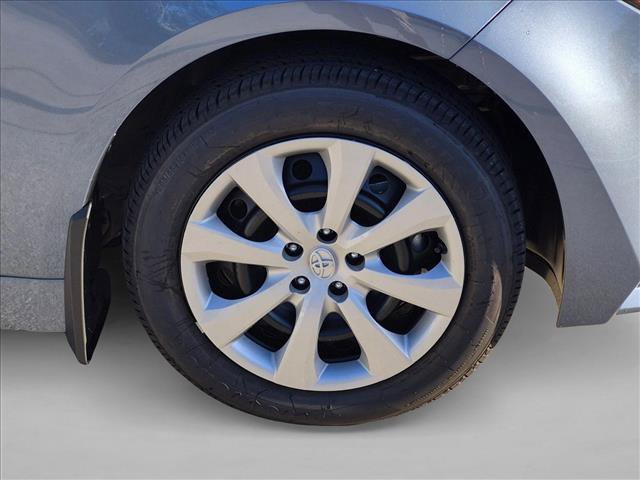 New 2027 Toyota Corolla LE FWD image 9