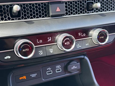 Used 2024 Honda Civic Type R image 20