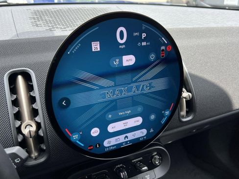 New 2025 MINI Cooper Countryman S image 18