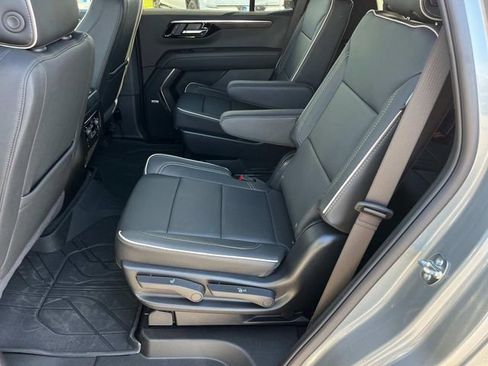 New 2026 Chevrolet Tahoe Premier image 22