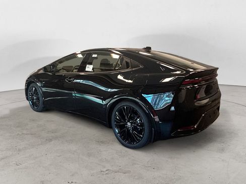 New 2026 Toyota Prius AWD image 3