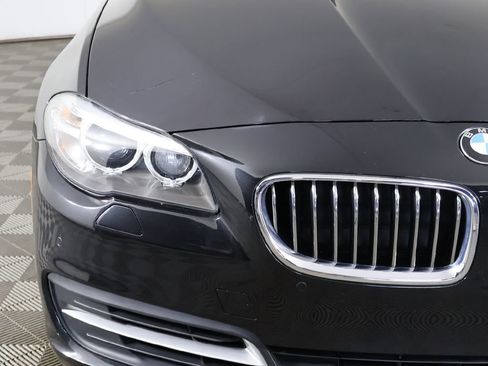 Used 2014 BMW 528i xDrive Sedan AWD/4WD image 15