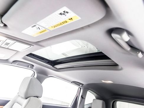 Used 2022 Honda CR-V EX image 15