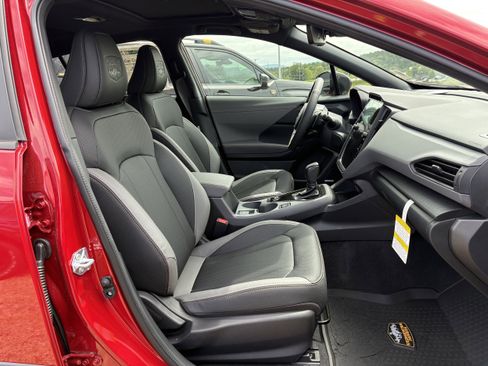 New 2026 Subaru Crosstrek 2.5i Wilderness AWD/4WD image 28