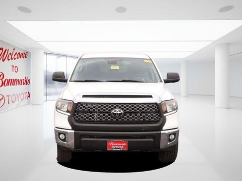 Used 2020 Toyota Tundra SR5 image 4