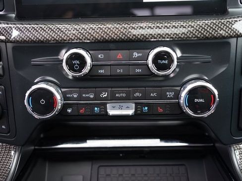 New 2025 Ford F150 Lariat w/ Equipment Group 501A Mid image 15