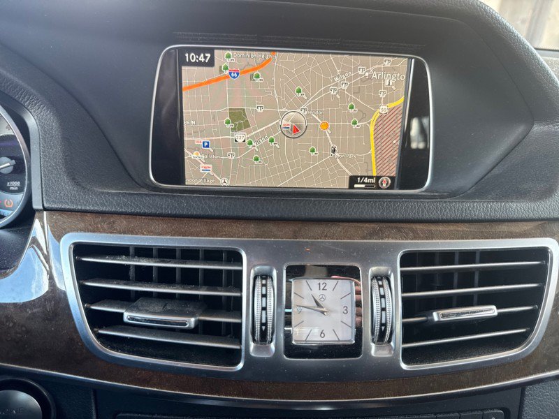 Used 2016 Mercedes-Benz E 350 4MATIC Wagon image 14