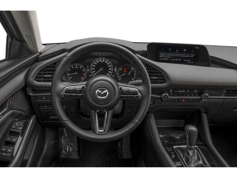 New 2026 MAZDA MAZDA3 s Sport FWD image 42