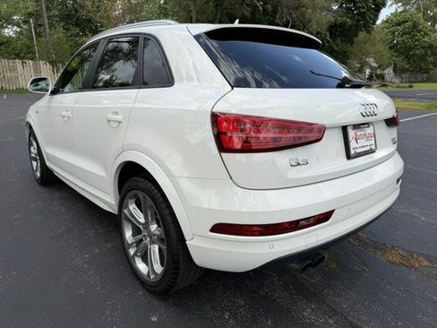 Used 2018 Audi Q3 2.0T Premium w/ Convenience Package AWD/4WD image 5