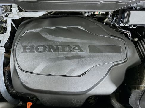 Used 2023 Honda Passport Elite image 35