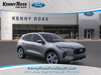 New 2026 Ford Escape ST-Line Select w/ Tech Pack #1 360° Tour