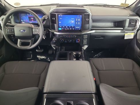 New 2026 Ford F150 STX AWD/4WD image 21