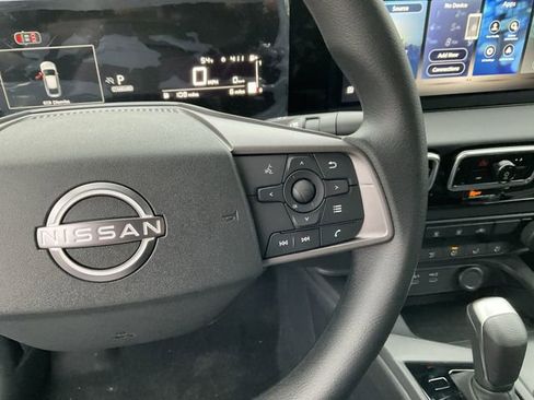 New 2026 Nissan Sentra S w/ Floor Mat Package image 20