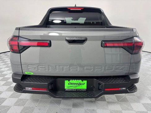 New 2026 Hyundai Santa Cruz SE image 9