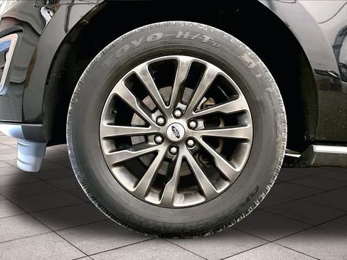 Used 2020 Ford Expedition Max Limited AWD/4WD image 8