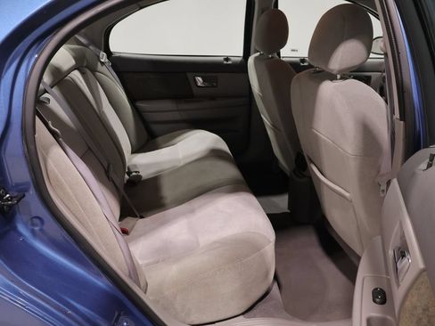 Used 2002 Mercury Sable GS FWD image 20