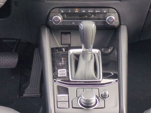 New 2025 MAZDA CX-5 AWD 2.5 S w/ Preferred Package image 19