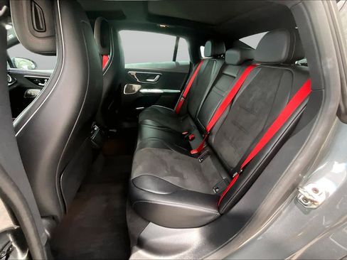 Used 2023 Mercedes-Benz EQE AMG 4MATIC Sedan image 20