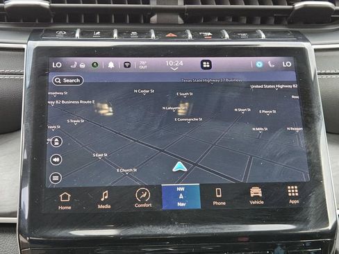 Used 2023 Jeep Grand Cherokee L Limited w/ Luxury Tech Group II image 13