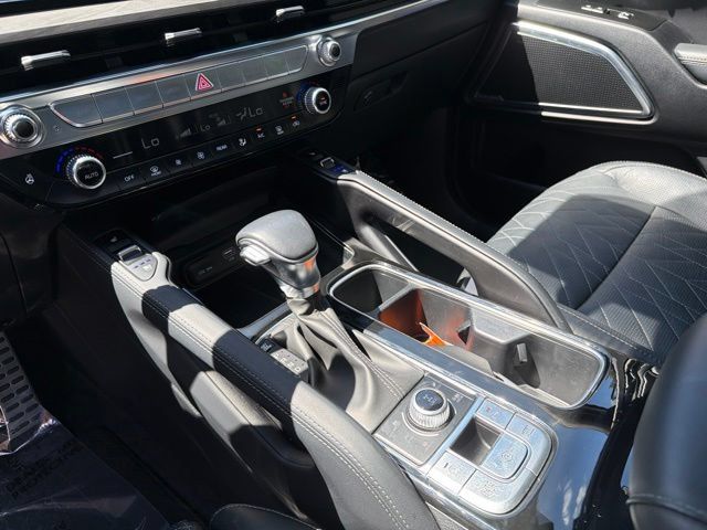 Used 2024 Kia Telluride SX Prestige X-Pro AWD/4WD image 28