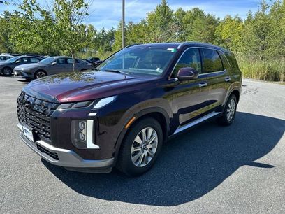 Used 2024 Hyundai Palisade SEL