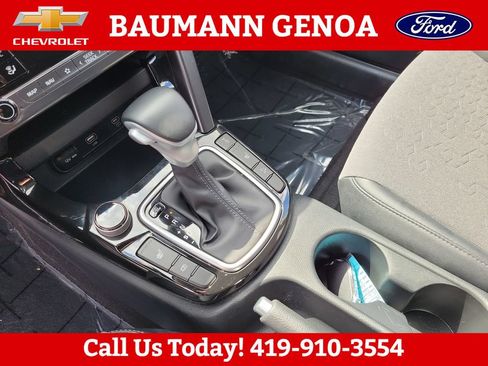 Used 2024 Kia Seltos S AWD/4WD image 24