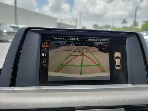 Used 2015 BMW 228i Coupe RWD image 9