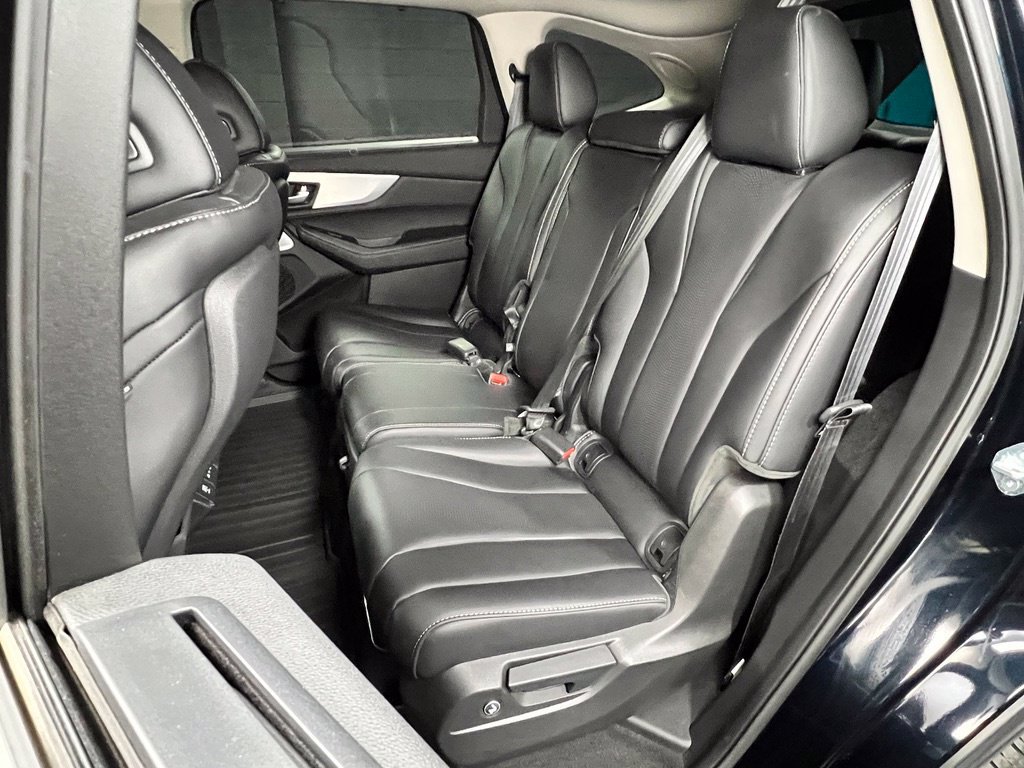 Used 2025 Acura MDX w/ Technology Package AWD/4WD image 14