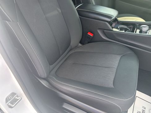 Used 2022 Jeep Grand Cherokee L Laredo w/ Luxury Tech Group I image 18