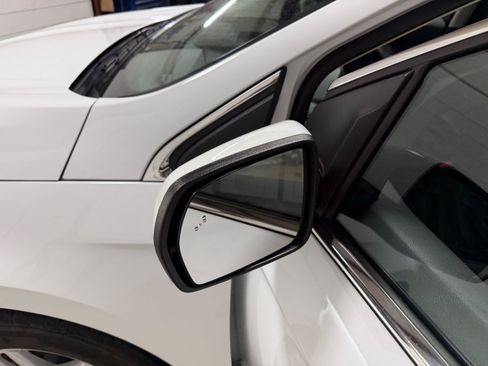 Certified 2024 Ford Edge SEL AWD/4WD image 33