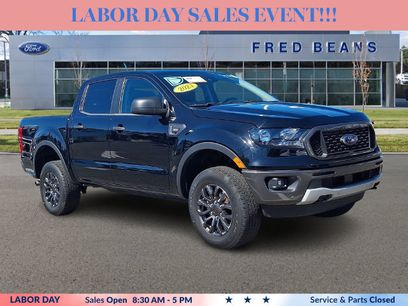 Used 2023 Ford Ranger XLT w/ Equipment Group 302A High