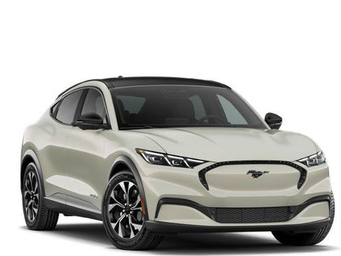 New 2026 Ford Mustang Mach-E Select w/ Comfort Package AWD/4WD image 26