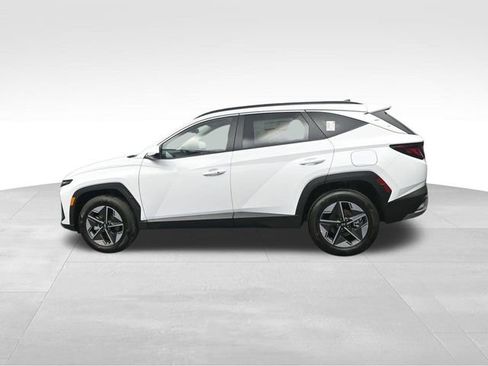 New 2026 Hyundai Tucson SEL AWD/4WD image 5
