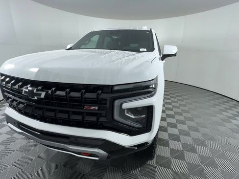 New 2026 Chevrolet Tahoe Z71 w/ Z71 Off-Road Package image 63