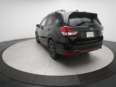 Used 2024 Subaru Forester Sport AWD/4WD image 36
