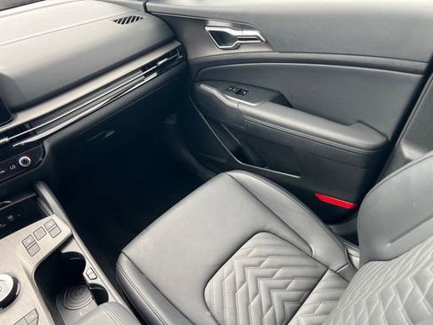 Certified 2026 Kia Sportage X-Line AWD/4WD image 15