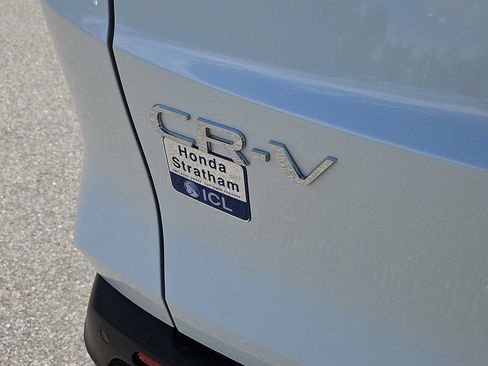 Used 2024 Honda CR-V EX-L image 5