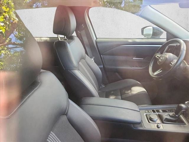 Used 2024 MAZDA CX-50 AWD 2.5 S w/ Premium Package image 12