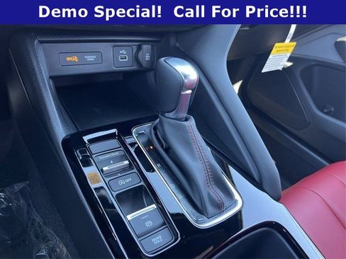 Used 2025 Acura Integra A-Spec image 26