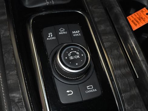 Used 2021 Nissan Armada Platinum w/ Captain's Chairs Package AWD/4WD image 23