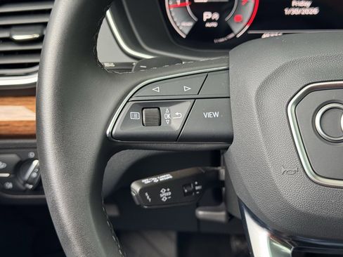 Used 2023 Audi Q5 2.0T Premium Plus image 30